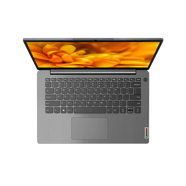 Lenovo IdeaPad Slim 3i 11th Gen Core i3 11th Gen 8GB RAM  256GB SSD 14" FHD Laptop (82H701KAIN)